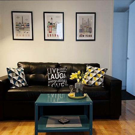 Appartement Position Perfect Carlton à Ville de Ville de Melbourne Extérieur photo