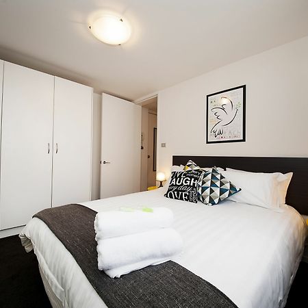 Appartement Position Perfect Carlton à Ville de Ville de Melbourne Extérieur photo