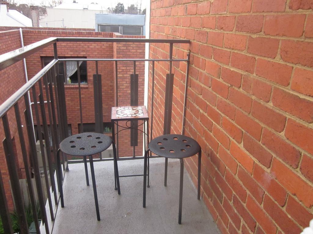 Appartement Position Perfect Carlton à Ville de Ville de Melbourne Extérieur photo