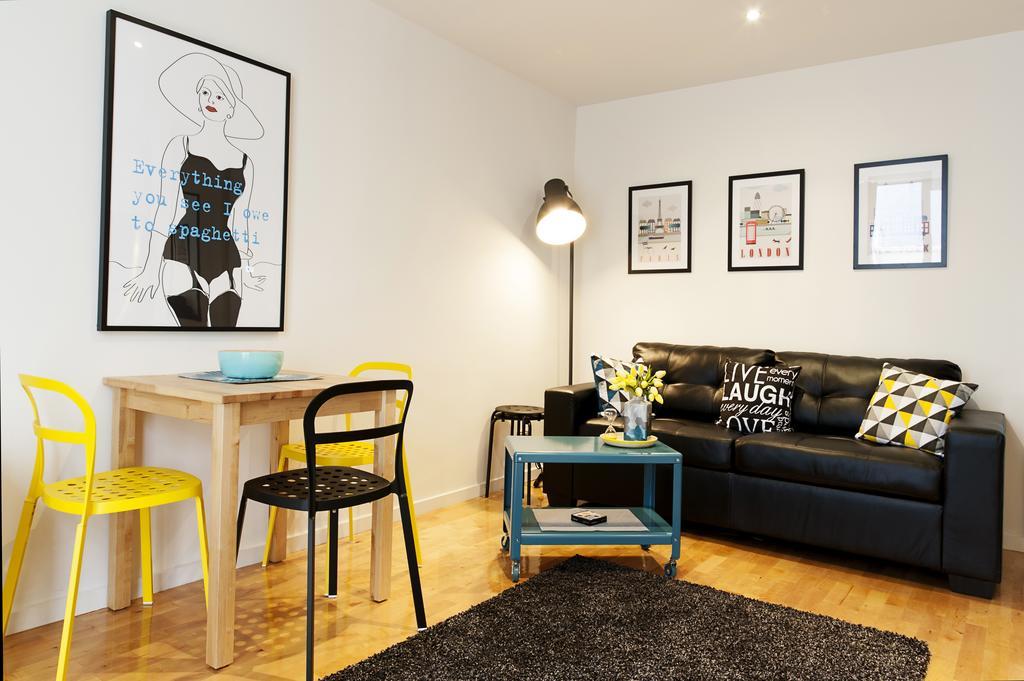 Appartement Position Perfect Carlton à Ville de Ville de Melbourne Extérieur photo