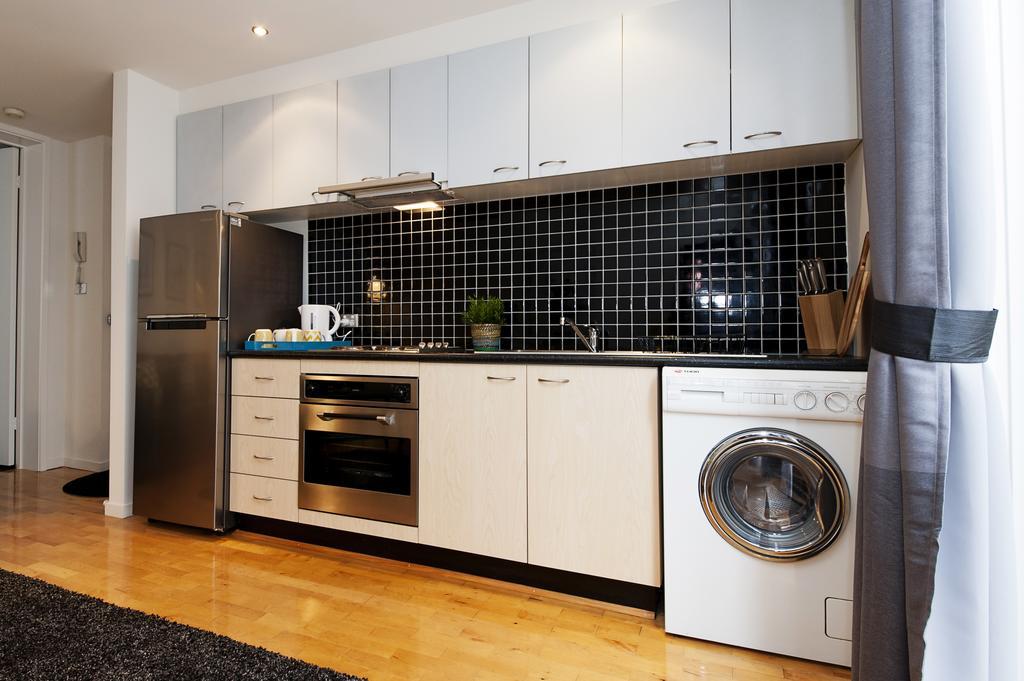 Appartement Position Perfect Carlton à Ville de Ville de Melbourne Extérieur photo