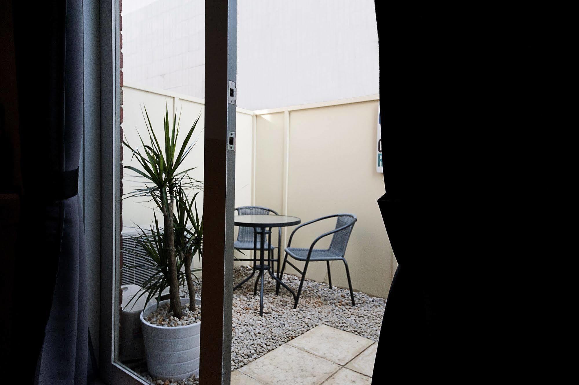 Appartement Position Perfect Carlton à Ville de Ville de Melbourne Extérieur photo