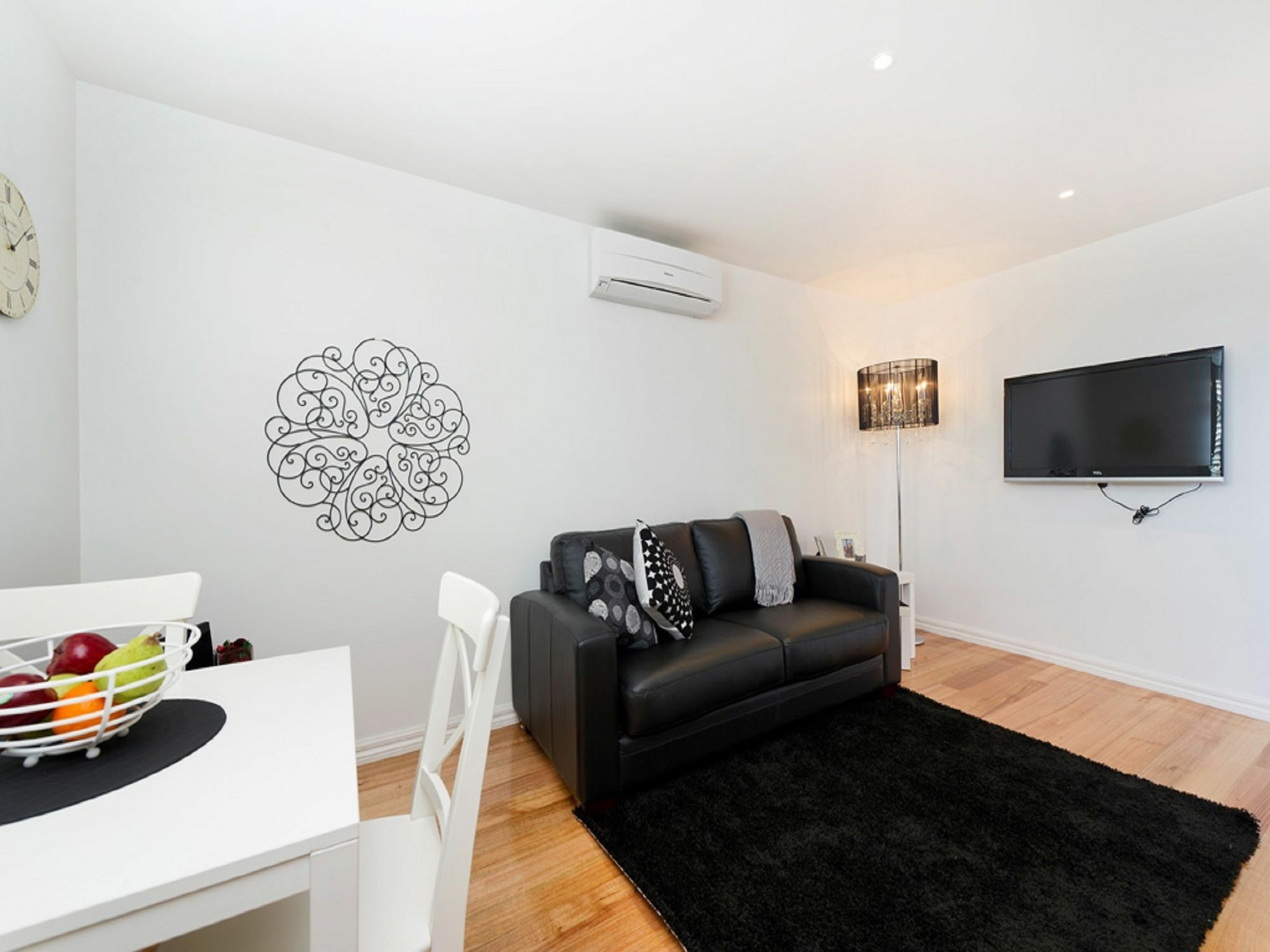 Appartement Position Perfect Carlton à Ville de Ville de Melbourne Extérieur photo