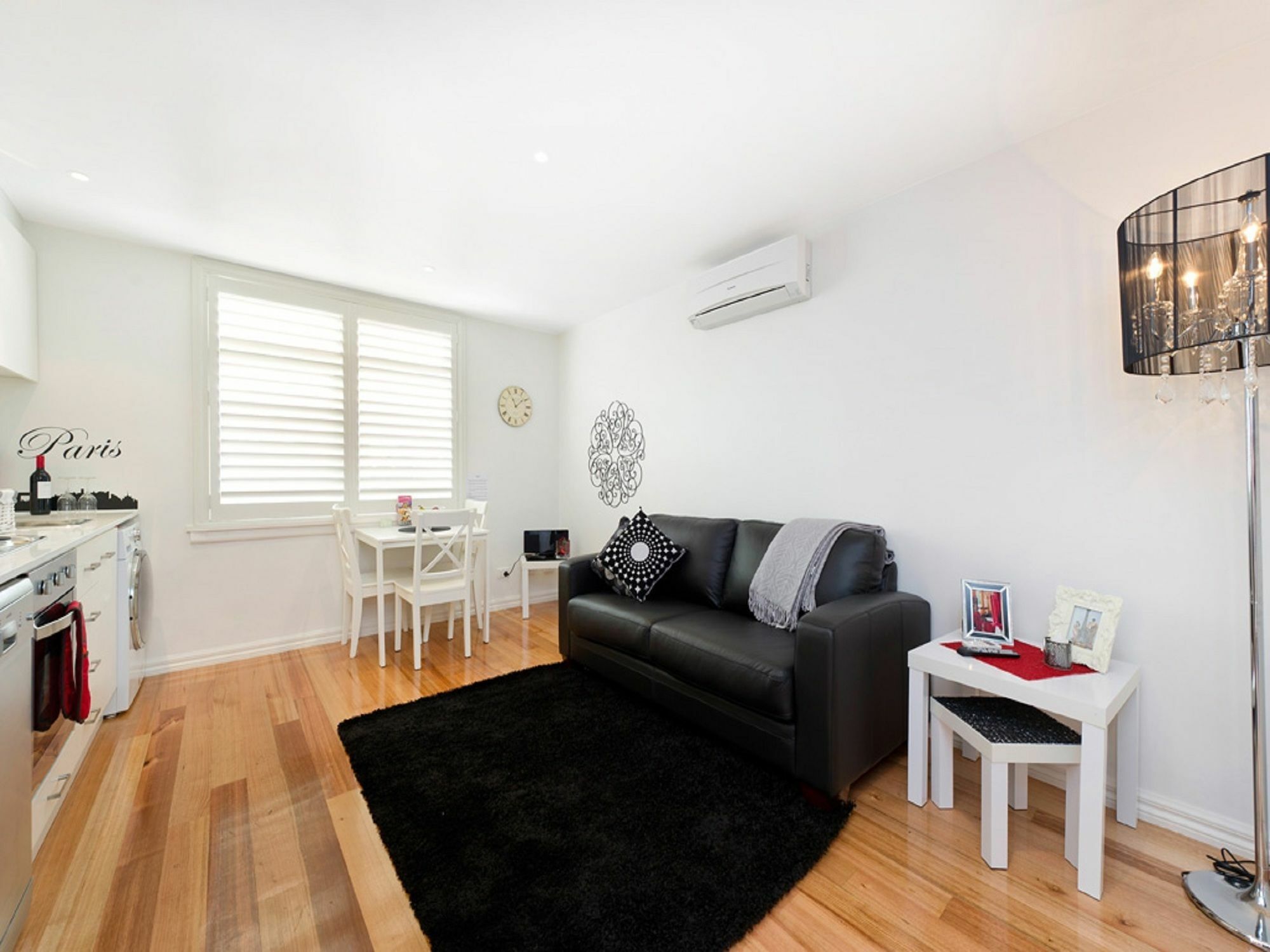 Appartement Position Perfect Carlton à Ville de Ville de Melbourne Extérieur photo